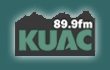 KUAC-FM